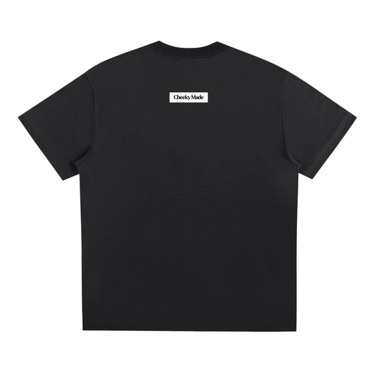 Classic Tee Black