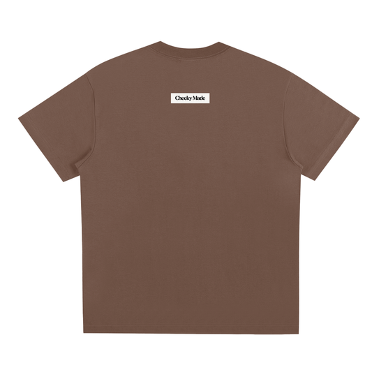 Classic Tee Brown