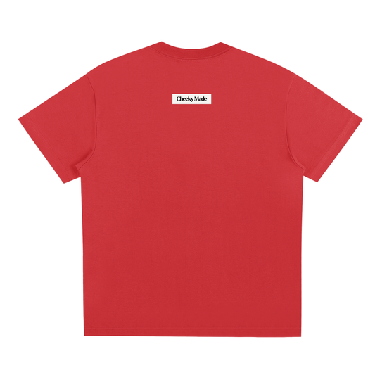 Classic Tee Red