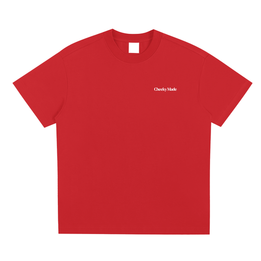 Classic Tee Red