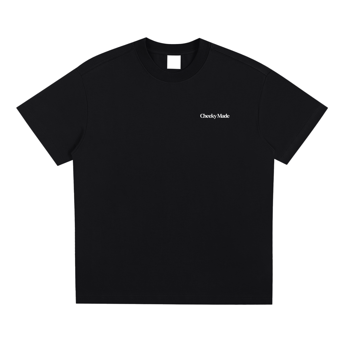 Classic Tee Black