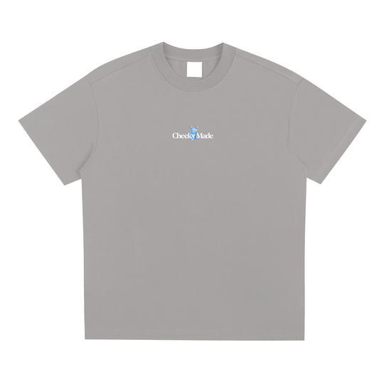 Gummy Bear Tee Grey