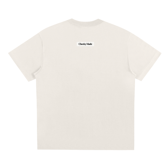 Classic Tee Beige